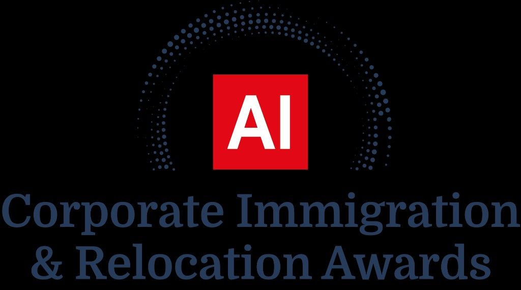Acquisition International Corporate Immigration & Relocation Awards