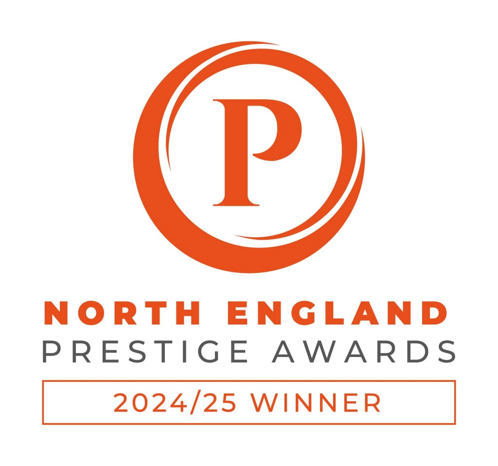 North England Prestige Awards 2024/25 Winner