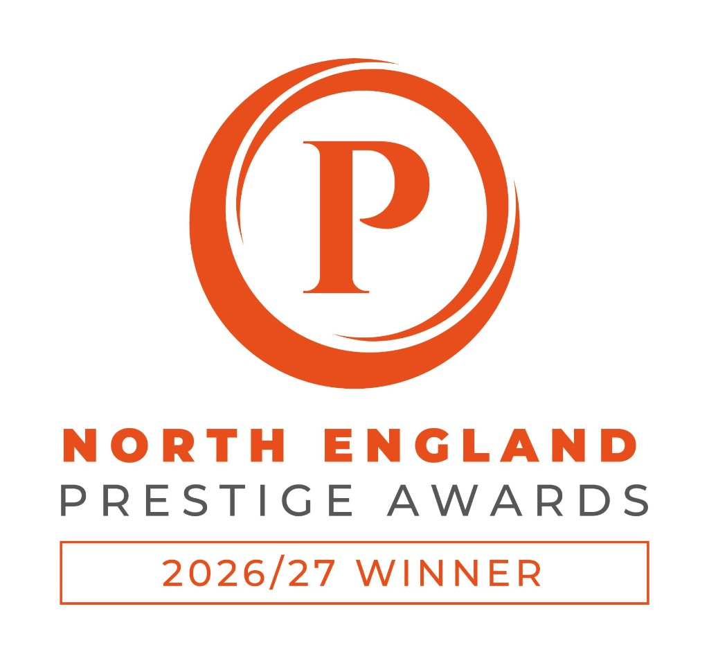 North England Prestige Awards 2026/27 Winner